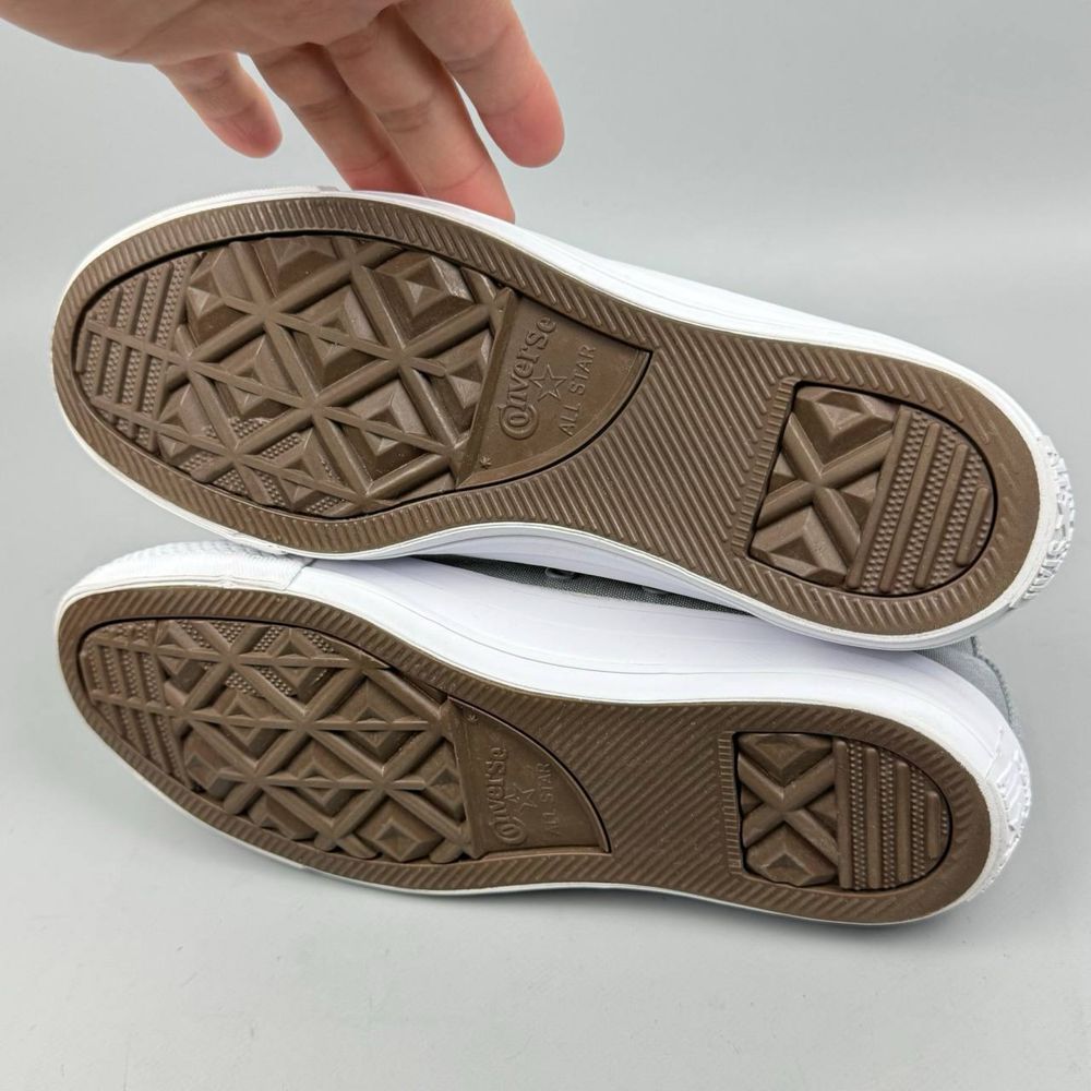 Кеды Cordura Converse All Star Chuck Taylor конверс кроссовки обувь