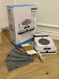 IRobot brava jet  m6