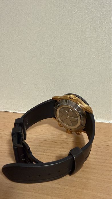 Edox Chronoffshore-1 Chronograph Automatic