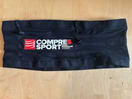 pas biegowy COMPRESSPORT xl