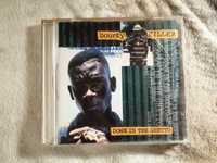 Bounty Killer - Down In The Ghetto 1994 CD