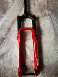 Zeb Ultimate Red 170 , 29 , charger 3.1