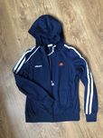 Bluza z kapturem marki Ellesse