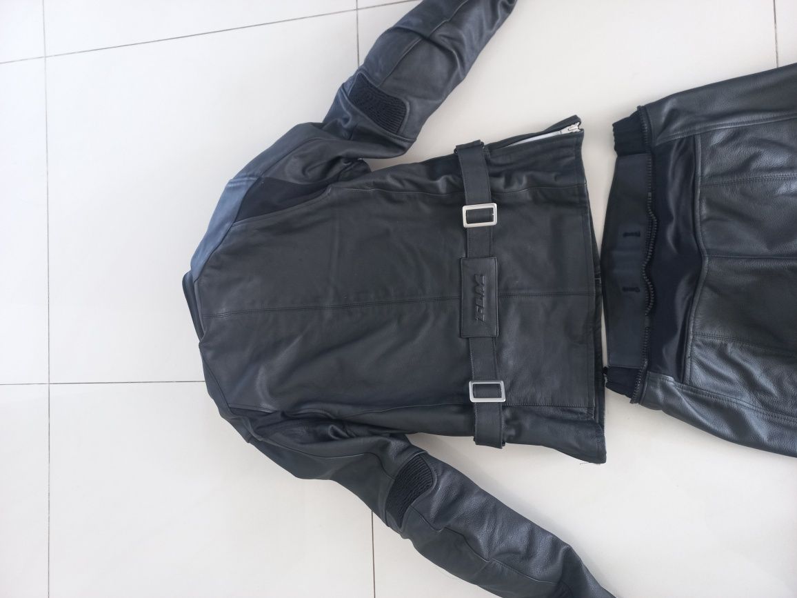 Kombinezon motocyklowy damski rozmiar 44
