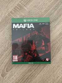 Mafia Trylogia Xbox One nowa w folii polska wersja
