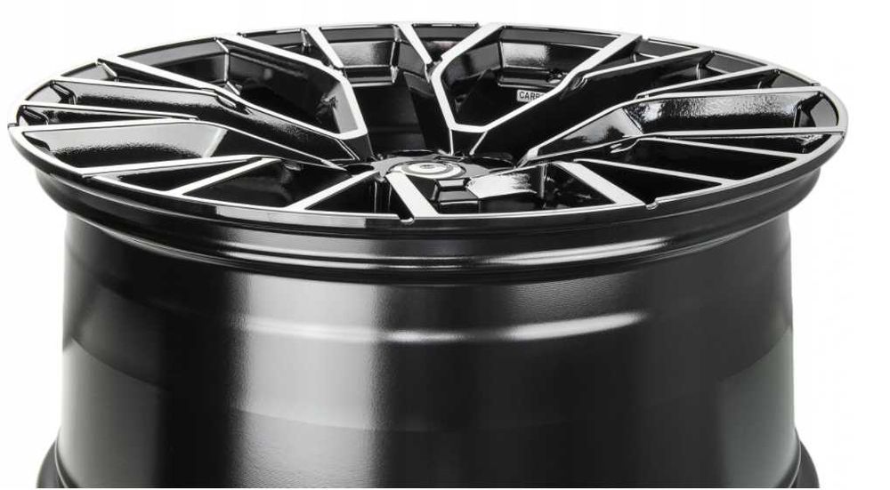 Felgi 20 5x112 Mercedes CL W215 W216 CLA CLC CL203