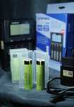 Ogniwo PANASONIC  3400mAh NCR18650B 2szt.