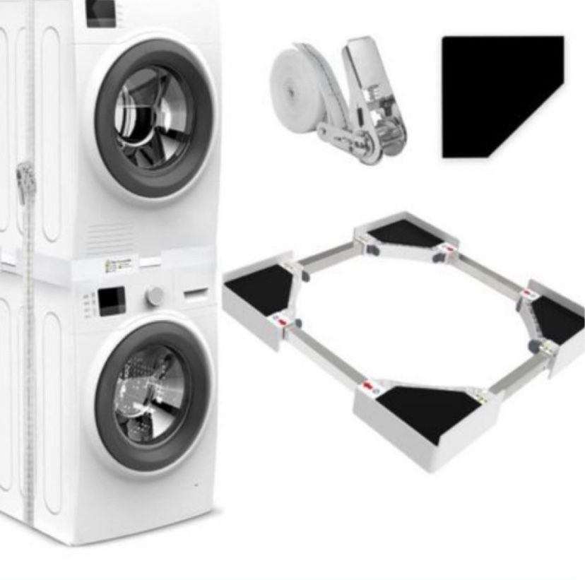 NIUXX Stabilizator Łącznik do pralki