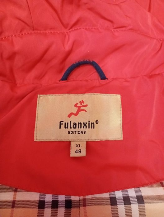 Продам жіноче зимове пальто