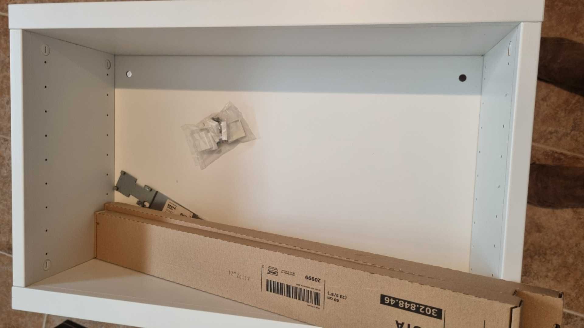 Estantes Ikea Bestã