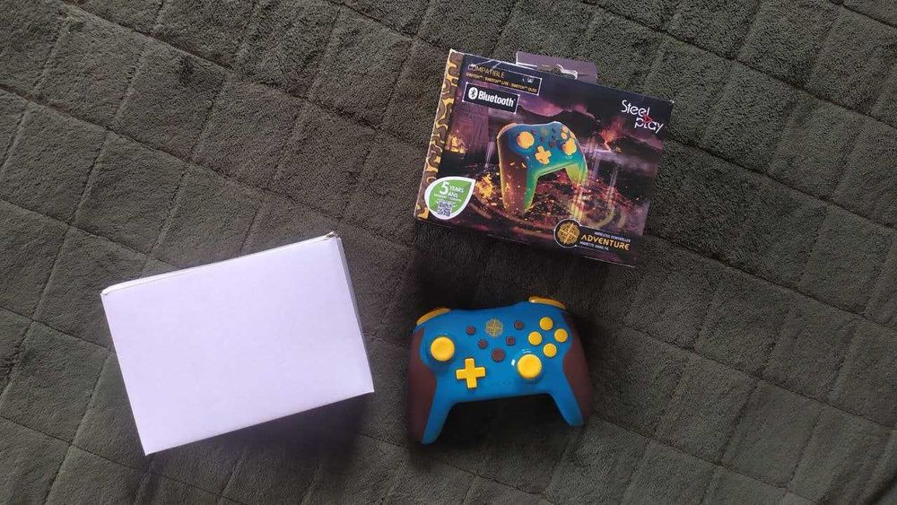 gamepad pc nintendo xbox геймпад контроллер джойстик