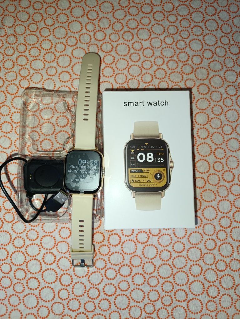 Смарт годинник Y13, smart watch.
