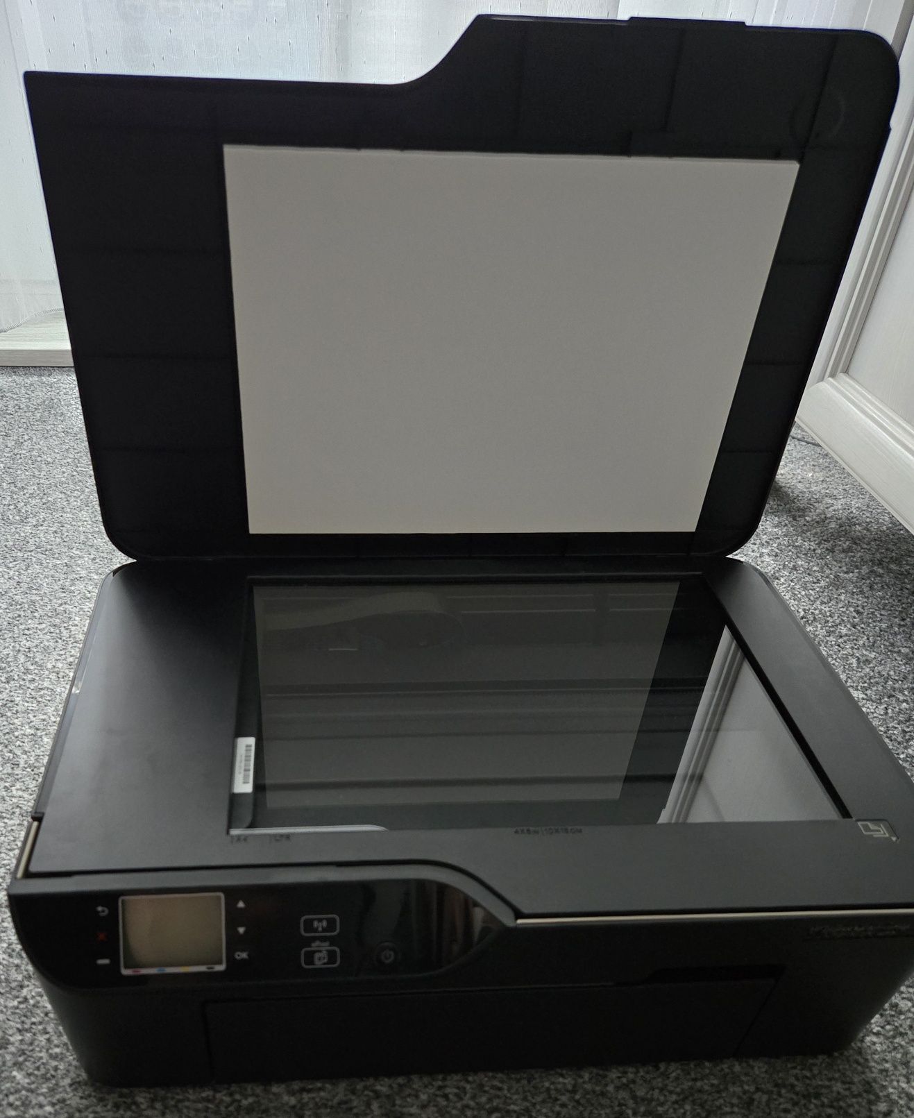 HP Deskjet Ink ADVANTAGE 3525 WIFI, 655 XL