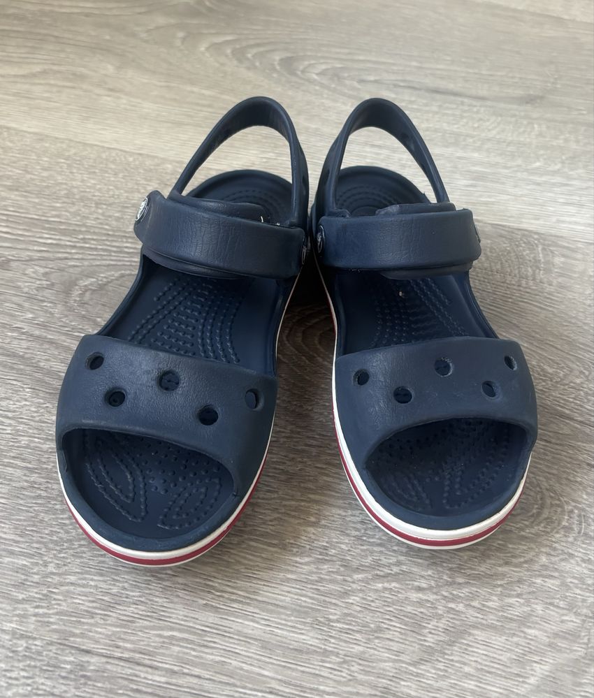 Crocs крокси c11