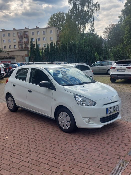 Mitsubishi Space Star 2015 r