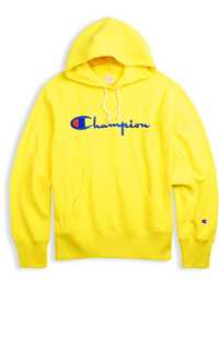 Sweat Camisola Champion Capuz XL sweater