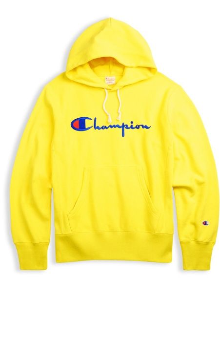 Sweat Camisola Champion Capuz XL sweater