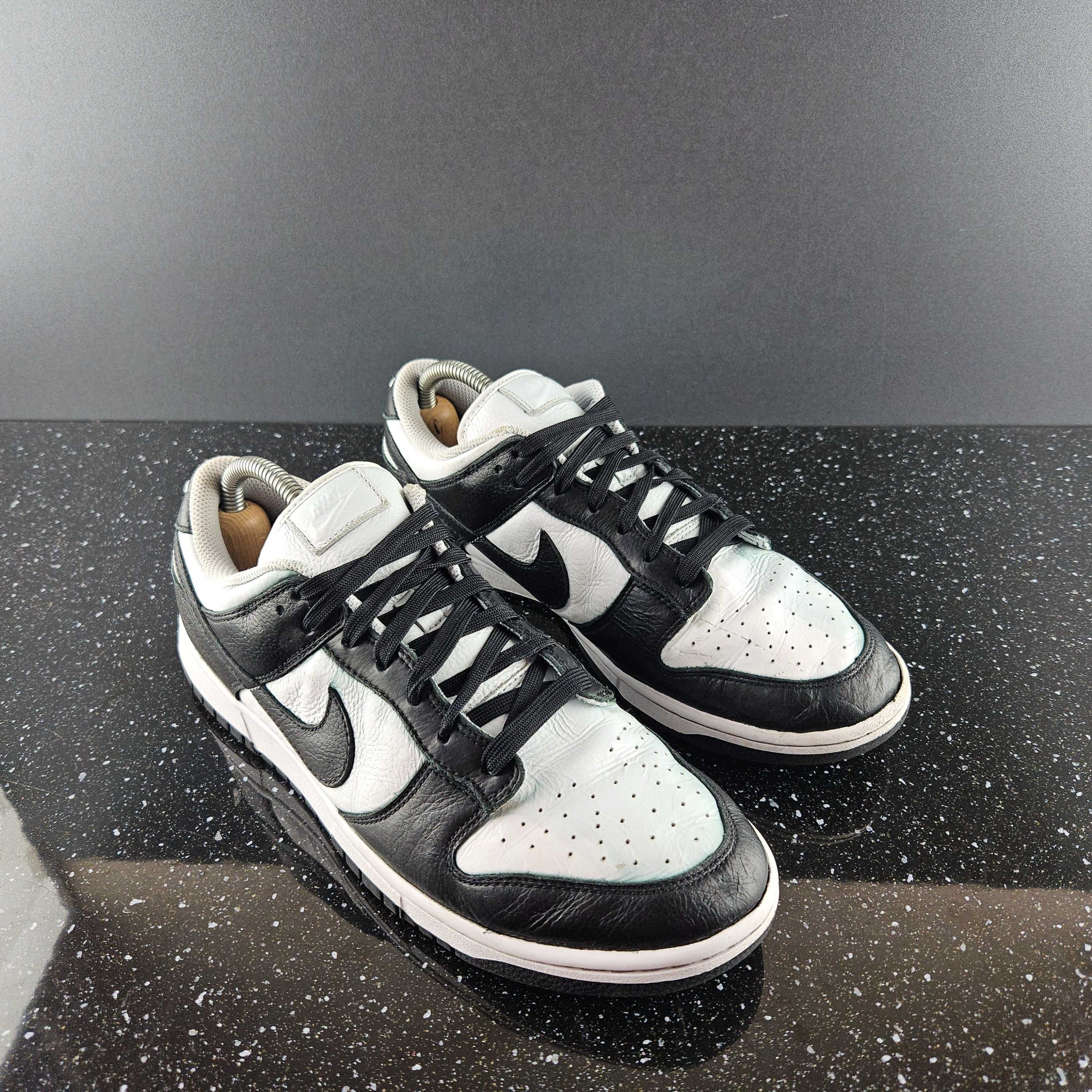 Кроссовки Nike Dunk Low. Размер 44