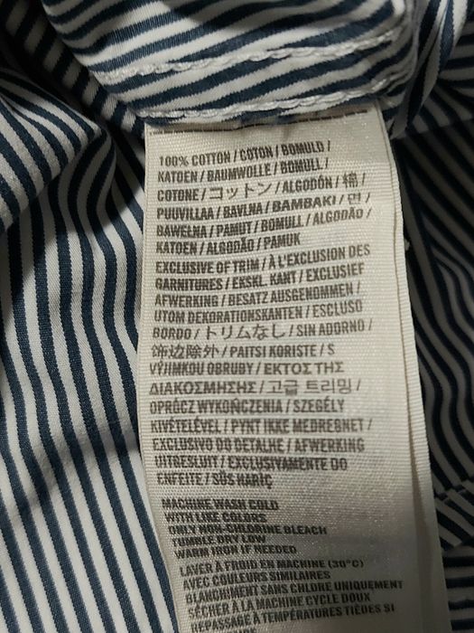 Koszula Abercrombie &Fitch damska