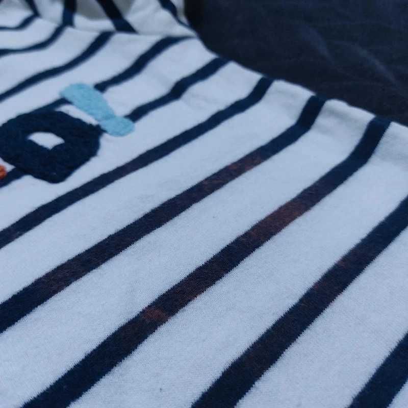 Dres chłopięcy r.92.