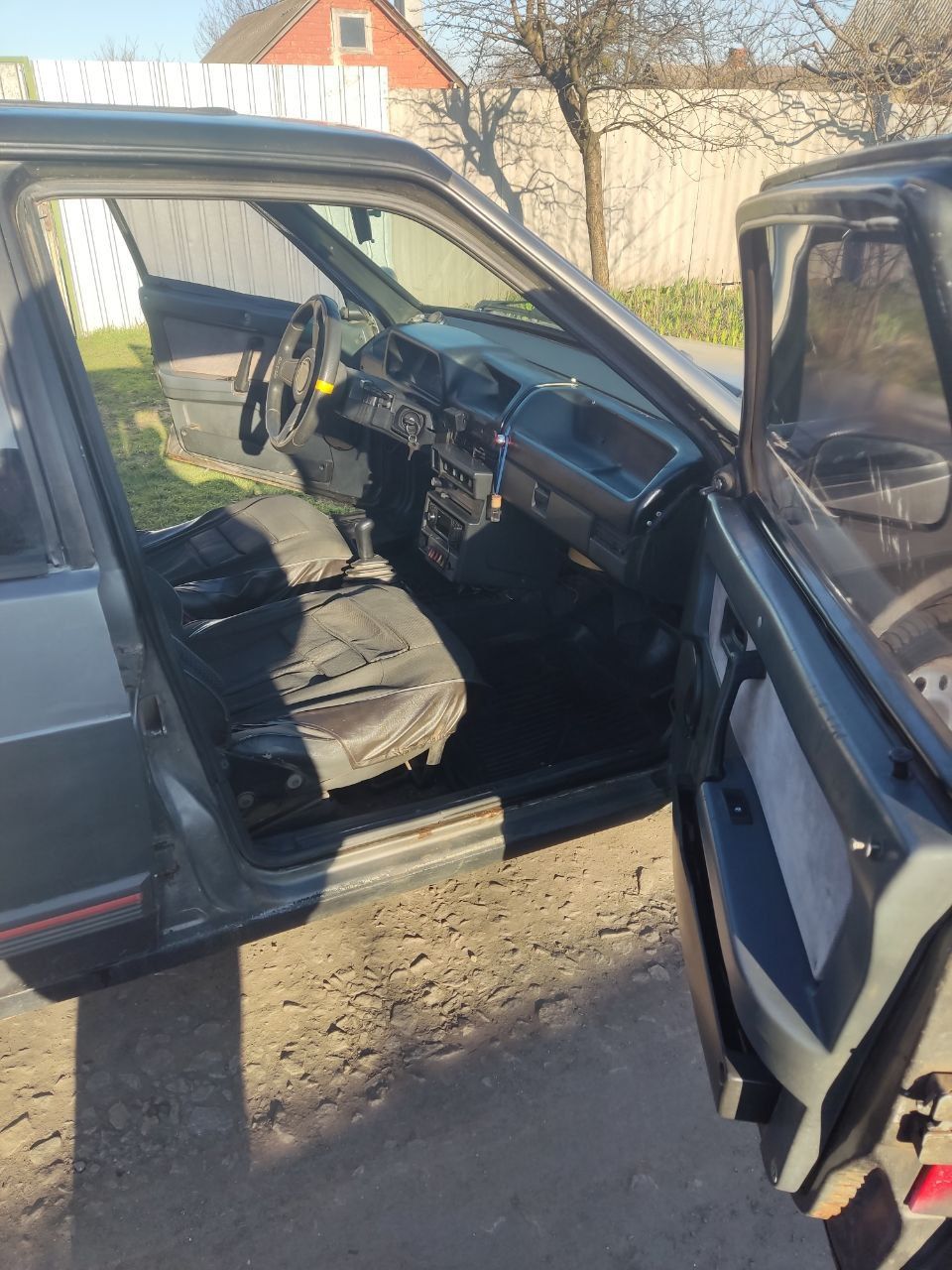 Продам авто Ваз 2109
