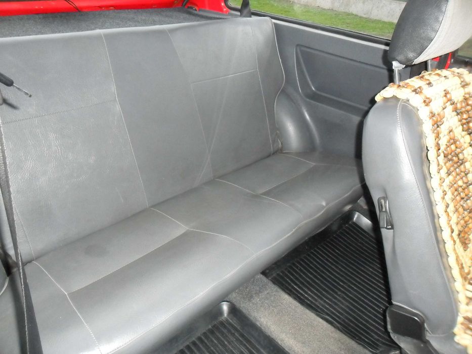 Таврія в ідеальному стані