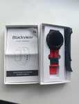 Смарт годинник Blackview x5 black
