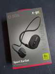 Fones sem fio sbs