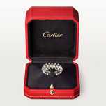 Кольцо Cartier Clash