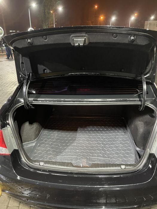 Шевроле Круз.