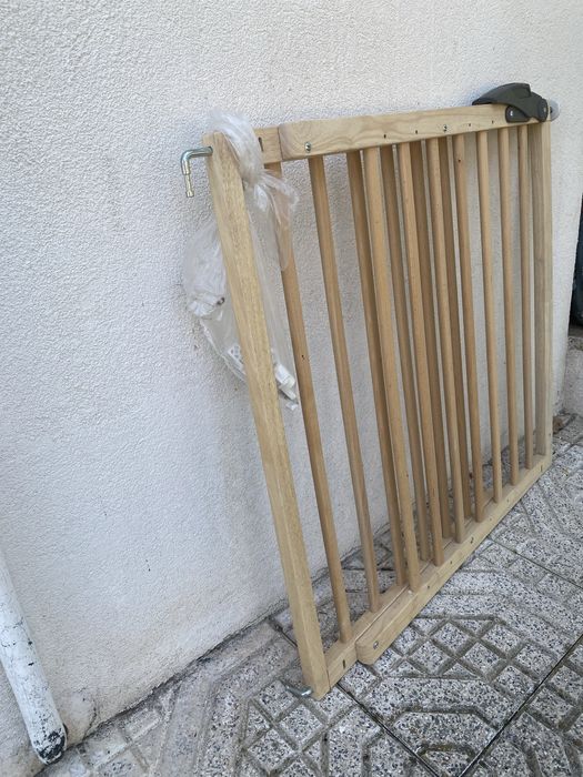 Grade proteção