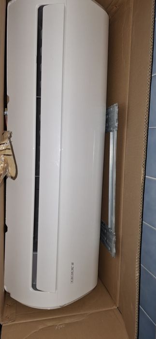 Ar condicionado Jocel de 18000 BTUs