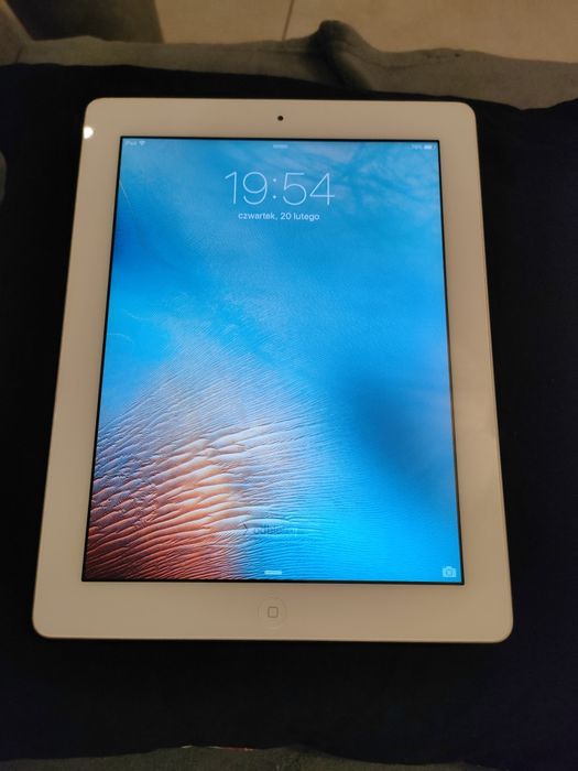 Tablet Apple iPad 2 64 GB