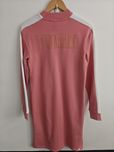 Puma sukienka sportowa dresowa bawełniana XS/S