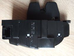 Zamek  bagaznik Peugot 207 Rok produkcji 2007