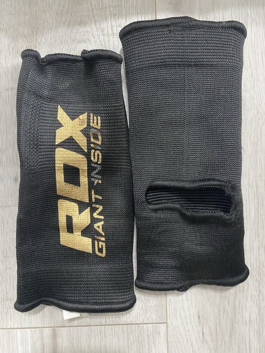 Ściągacz RDX na kostkę stopę stabilizator