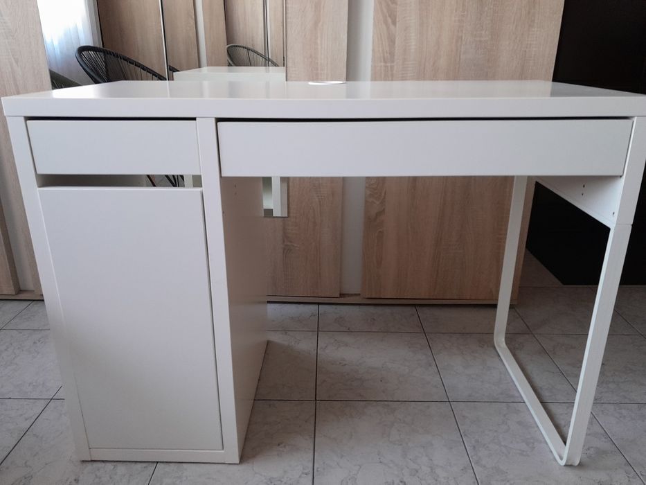 Biurko Ikea Mickie