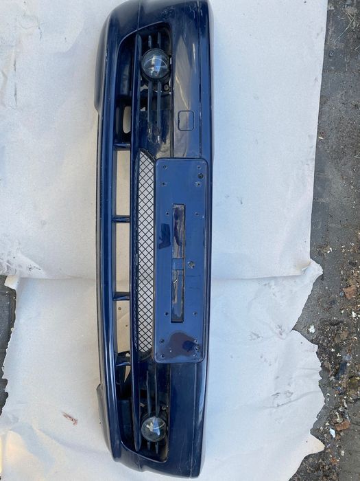Parachoques Frente BMW E46