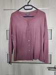 Rozpinany sweterek Primark XL