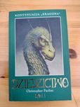 Christopher Paolini - Dziedzictwo