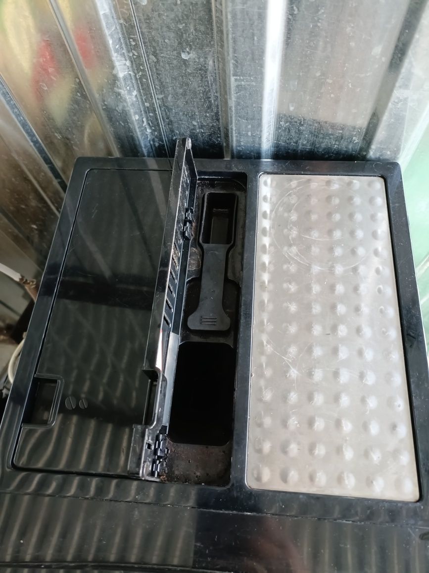 Ekspres do kawy DeLonghi