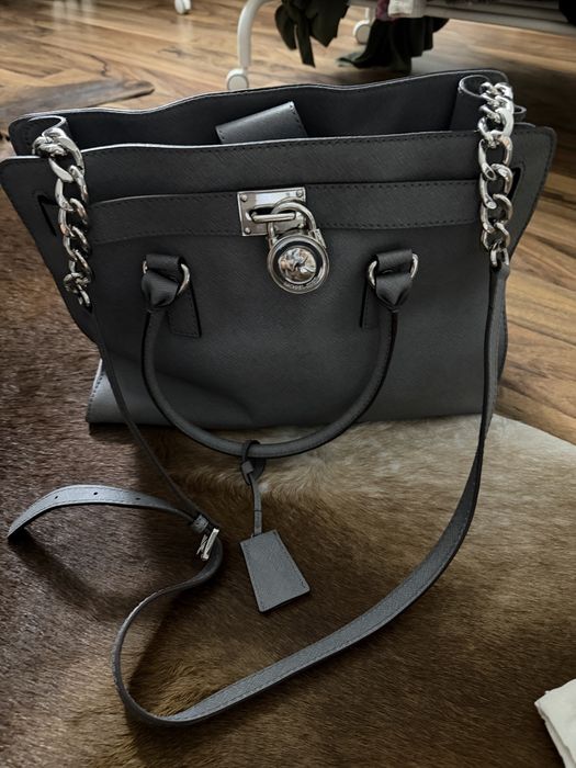 Mala Mickael Kors Original