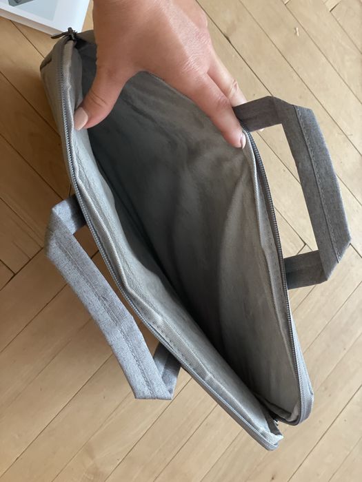 Сумка чохол для ноутбука макбука Macbook Air 13,6’ M4 / Pro 14’ M1 M2