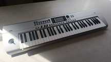 Keyboard stacja robocza Korg I3