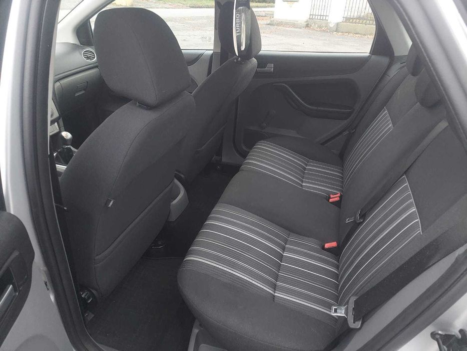 Ford Focus 2 2008р Офіціальний, перший власник !
