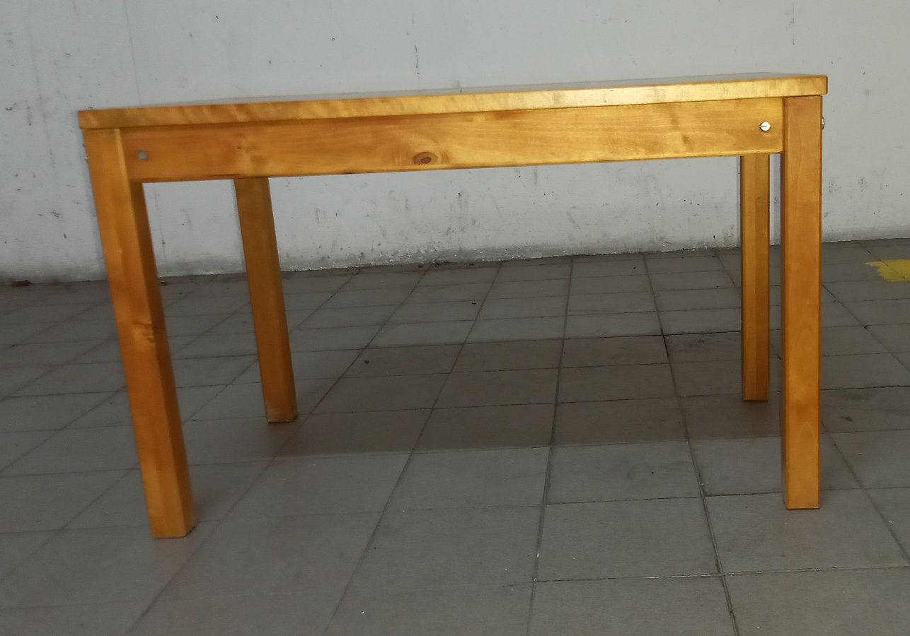 Mesa de apoio, para sala, cozinha ou jardim