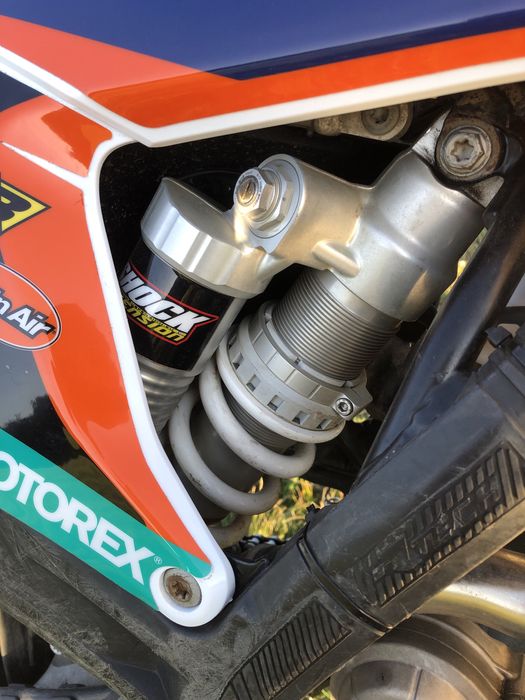 Ktm Exc 300 TPI         .
