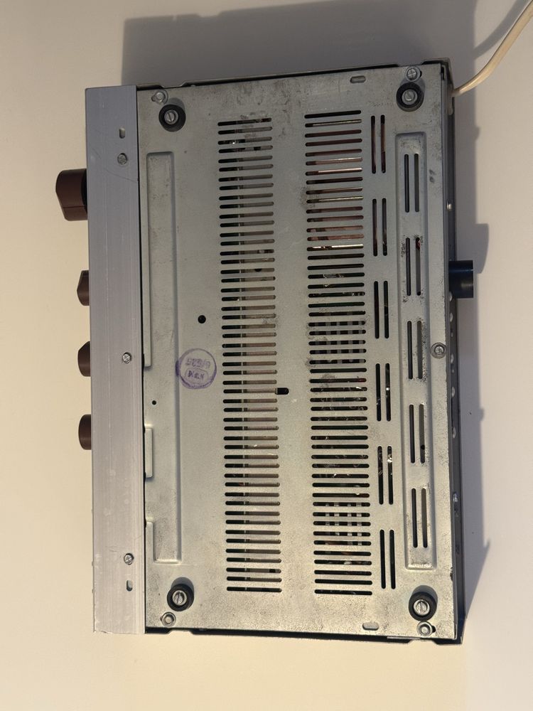 Wzmacniacz Unitra WS 311D