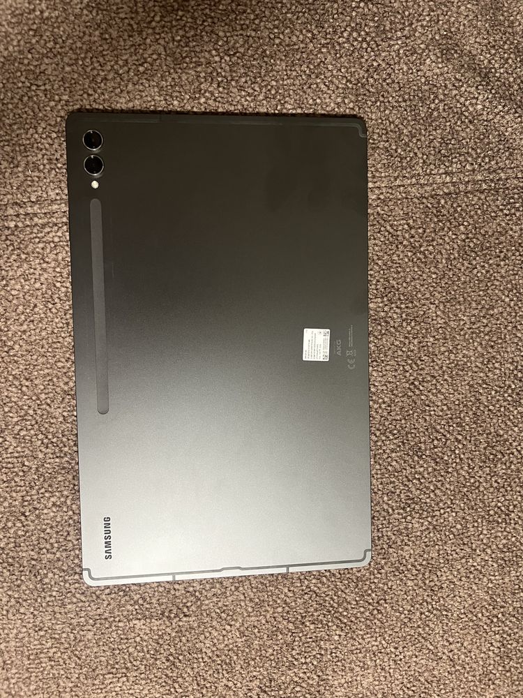 Samsung Galaxy Tab S9 Ultra 5G 1Tb