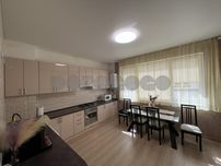 Продам велику 1-к квартиру з паркомісцем.Вишневе, Вул.Київська 1/7б